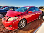 Toyota Corolla 2009