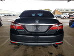 Honda Accord 2016