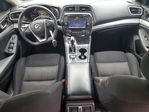 Nissan Maxima 2017
