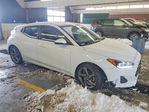 Hyundai Veloster 2019