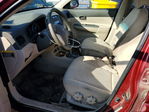 Hyundai Accent 2007