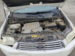 Toyota Highlander 2008