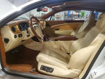 Bentley Continental 2012