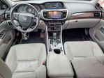 Honda Accord 2016