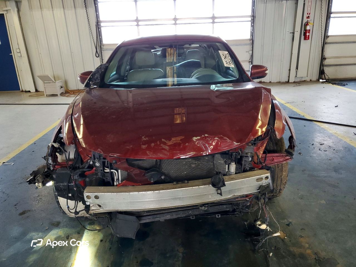 Altima 2017