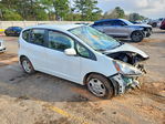 Honda Fit 2012