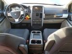 Dodge Caravan 2010