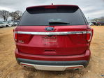 Ford Explorer 2017