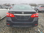 Nissan Sentra 2016