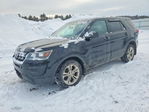 Ford Explorer 2016