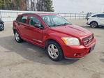 Dodge Caliber 2007