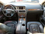 Audi Q7 2013