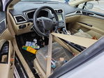 Ford Fusion 2016