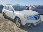 Subaru Outback 2014