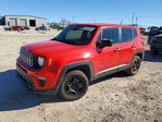 Jeep Renegade 2019