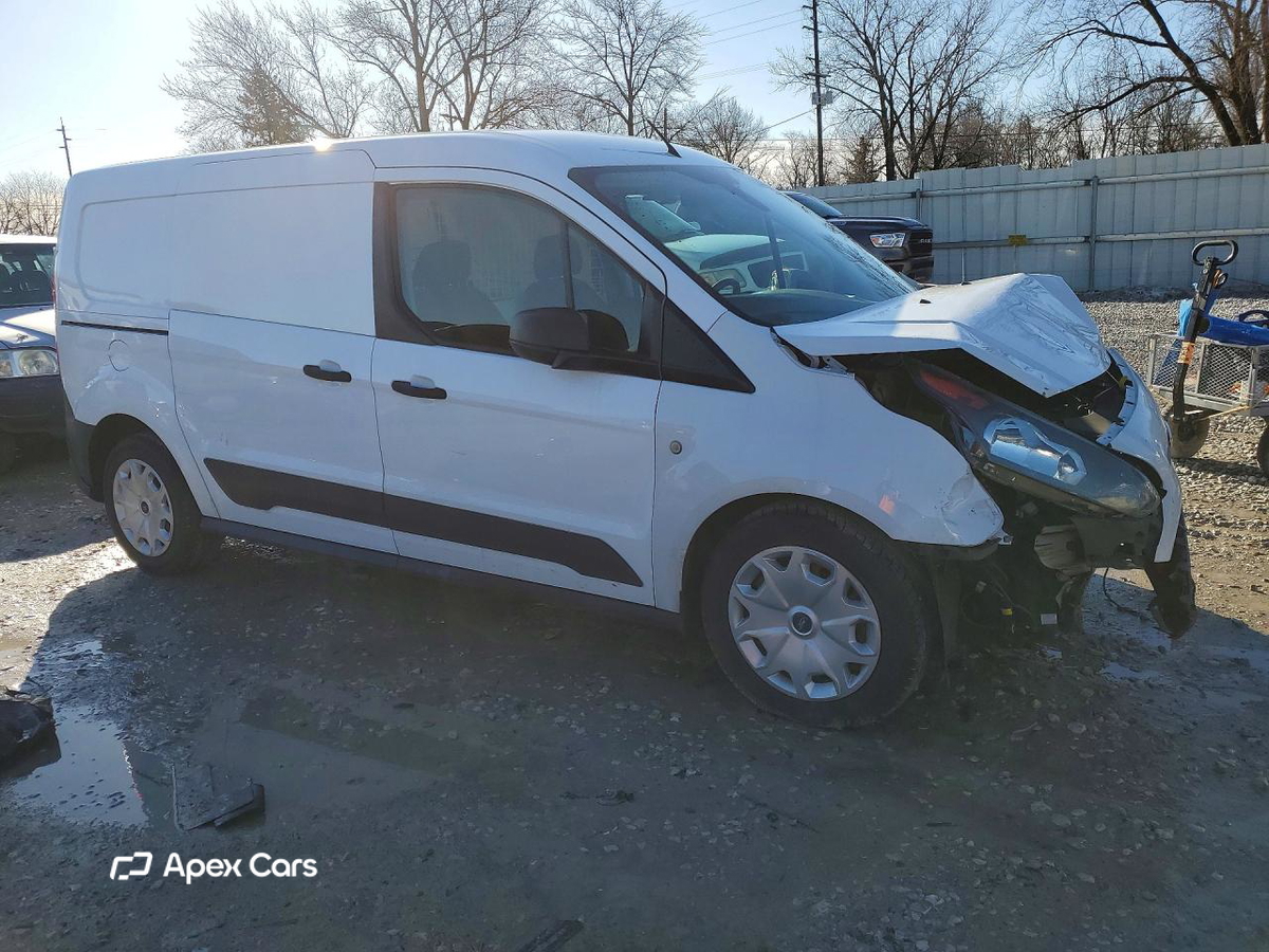Ford  2015