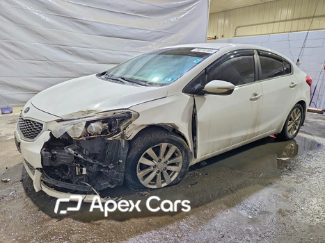 Kia Forte 2014 - Image 1 of 13