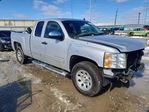 Chevrolet Silverado 2013