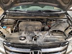 Honda Odyssey 2017