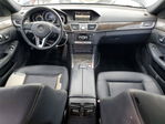 Mercedes-Benz E-klasse 2014
