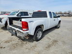 GMC Sierra 2011