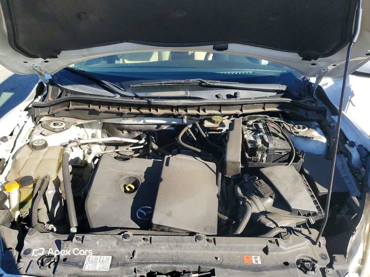 Mazda 3 2010