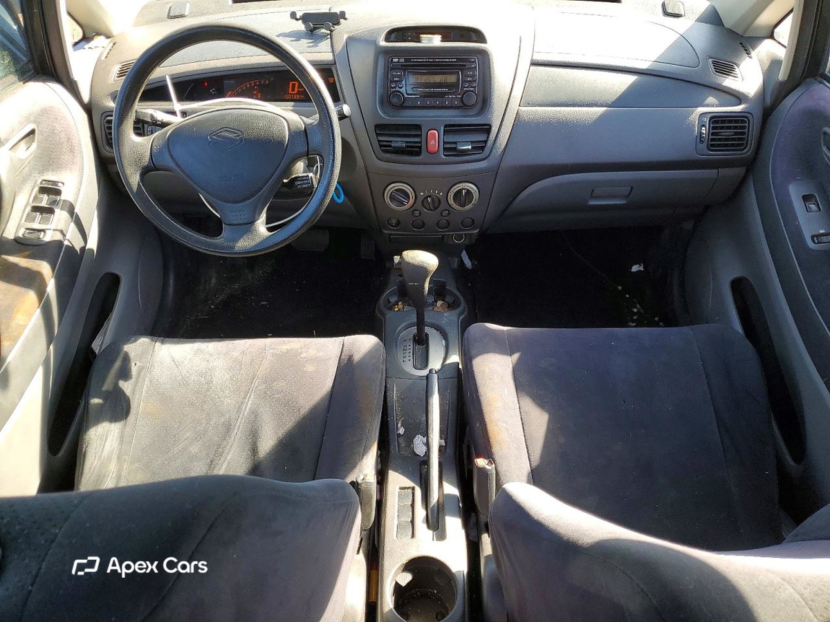 Suzuki Aerio 2003