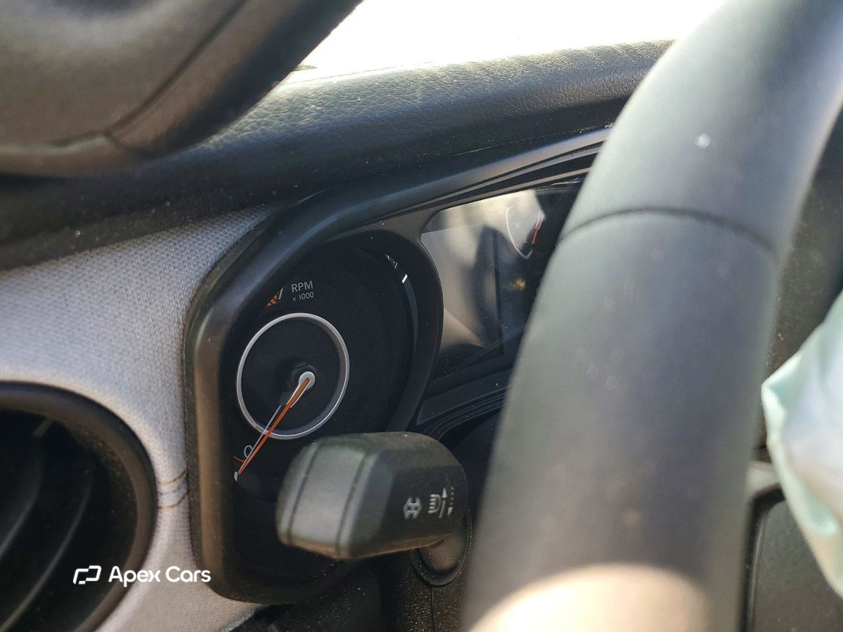 Jeep Wrangler 2025