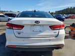 Kia Optima 2016