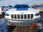 Jeep Cherokee 2020