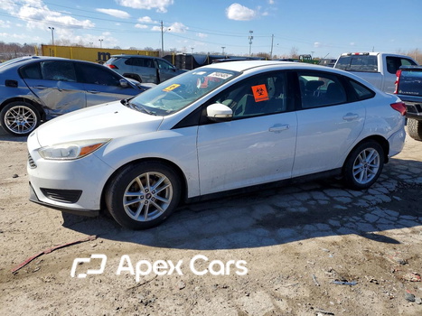Ford Focus 2017 - Zdjęcie 1 z 13