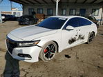 Honda Accord 2018