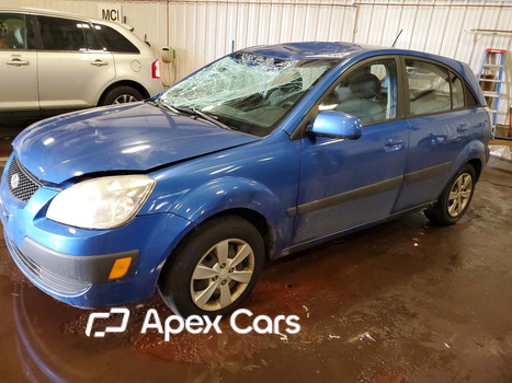 Kia Rio 2009 - Image 1 of 13