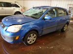Kia Rio 2009