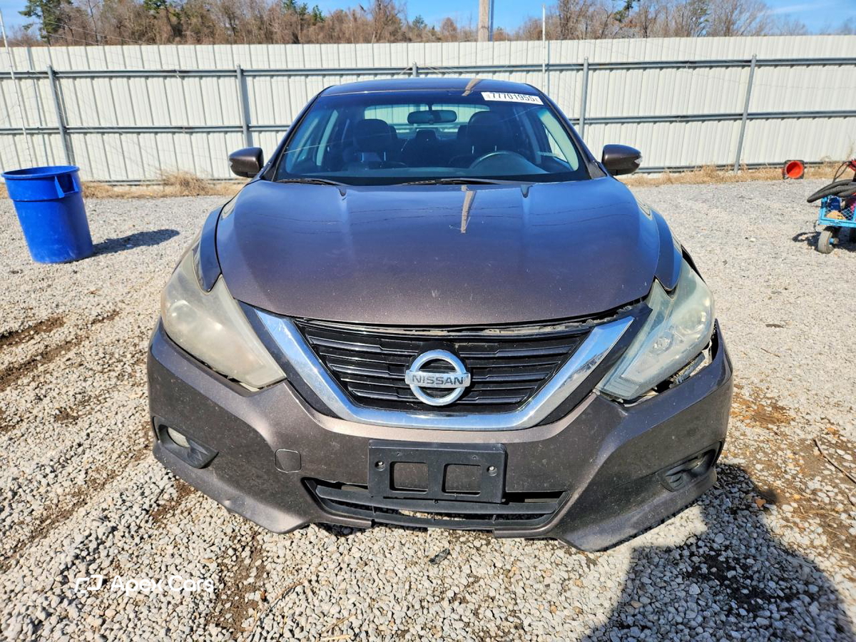 Altima 2017