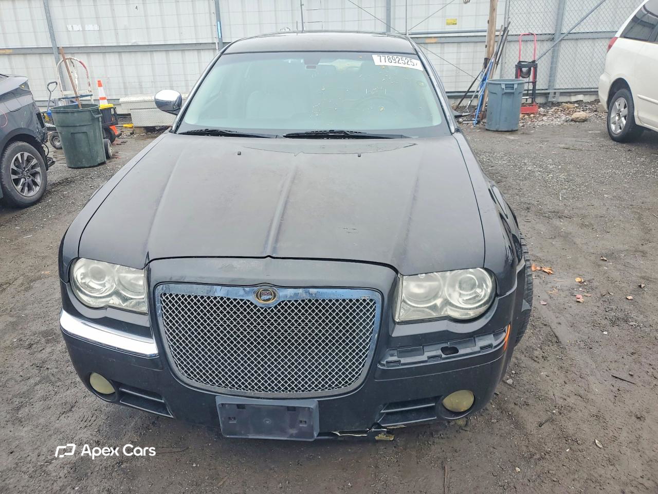Chrysler 300 2006