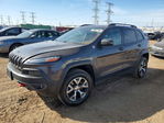 Jeep Cherokee 2015