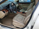 Cadillac CTS 2009