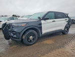 Ford Explorer 2023