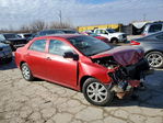 Toyota Corolla 2009