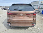 Mazda CX-70 2025