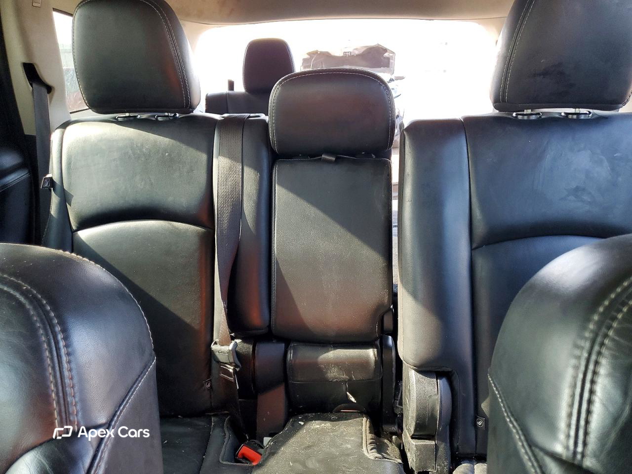 Dodge Journey 2015