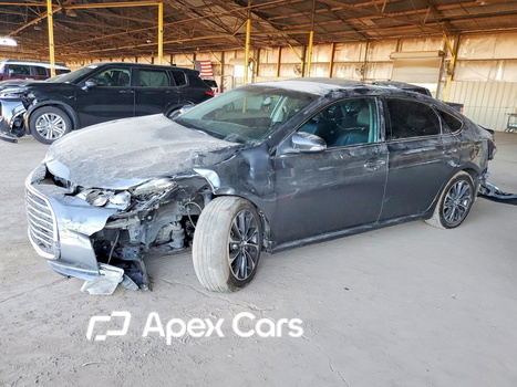 Toyota Avalon 2016 - Image 1 of 13