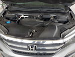 Honda Pilot 2017