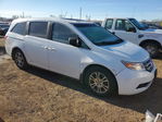 Honda Odyssey 2011