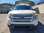 Ford Explorer 2011