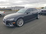 Audi A4 2019