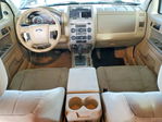 Ford Escape 2012