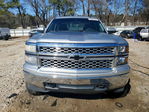 Chevrolet Silverado 2015