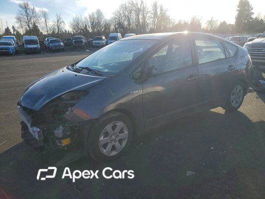 Toyota Prius 2006 - Image 1 of 13
